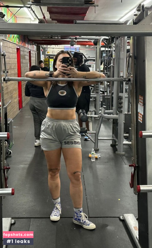 Women of Professional Wrestling gallery photo #1781