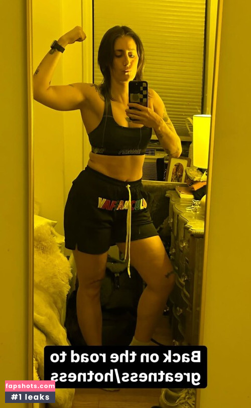 Women of Professional Wrestling gallery photo #1782