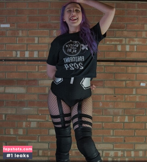 Women of Professional Wrestling gallery photo #1801