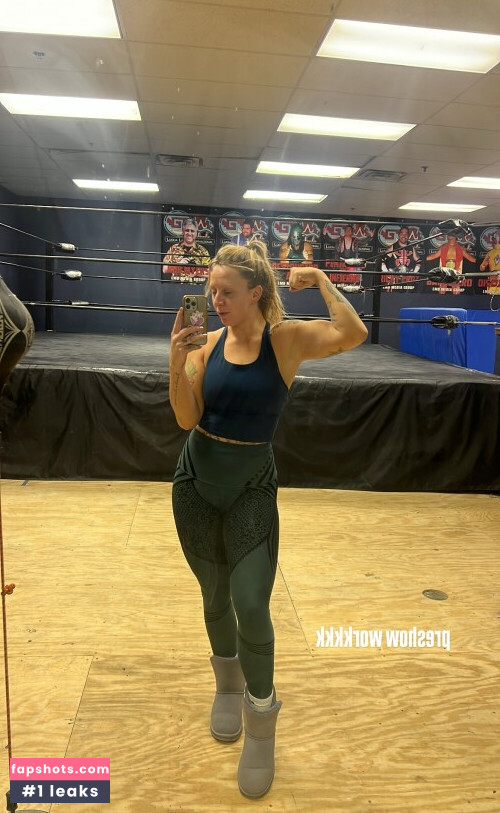 Women of Professional Wrestling gallery photo #1808