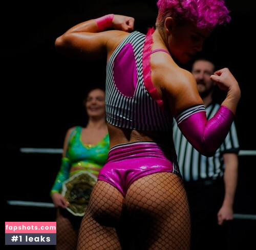 Women of Professional Wrestling gallery photo #1809