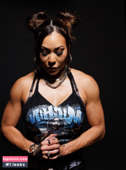 Women of Professional Wrestling gallery photo #1851