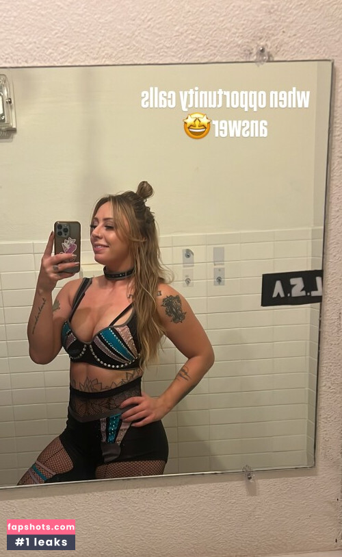 Women of Professional Wrestling gallery photo #1898