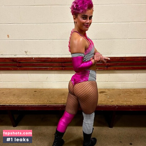 Women of Professional Wrestling gallery photo #1901