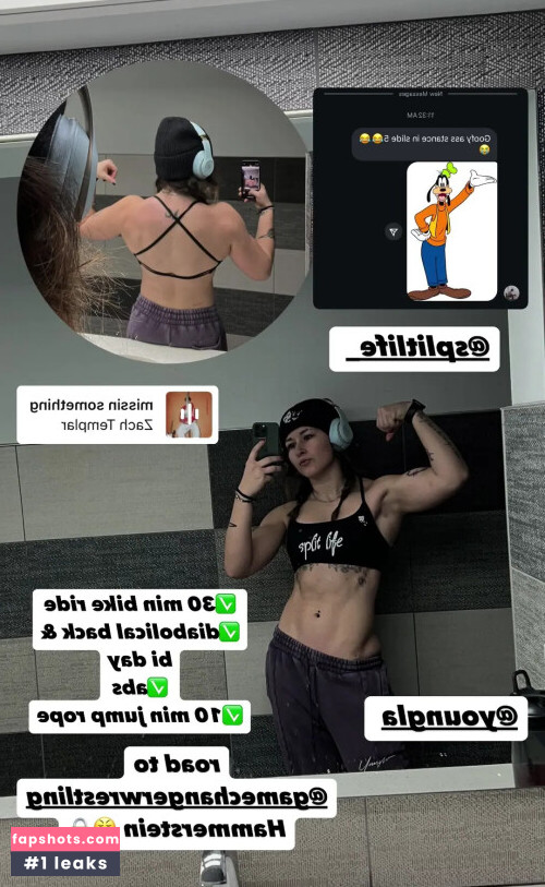 Women of Professional Wrestling gallery photo #1920