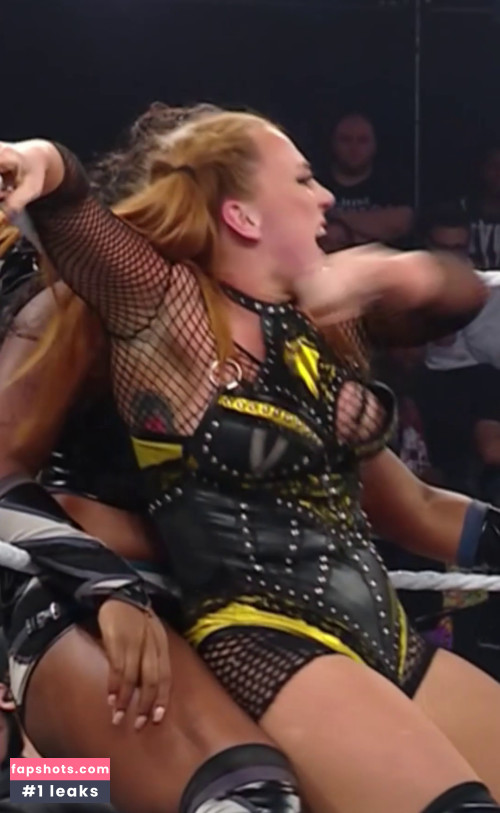 Women of Professional Wrestling gallery photo #1929