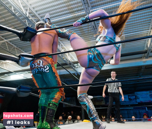 Women of Professional Wrestling gallery photo #1954