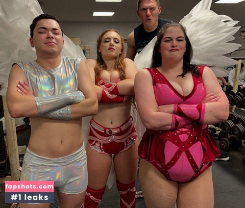 Women of Professional Wrestling gallery photo #1956