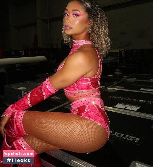 Women of Professional Wrestling gallery photo #1965