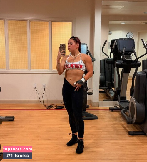 Women of Professional Wrestling gallery photo #1973