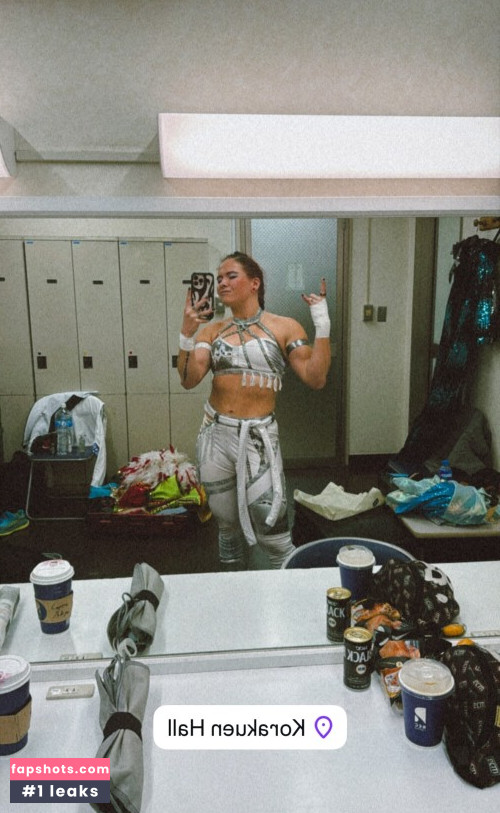 Women of Professional Wrestling gallery photo #1976