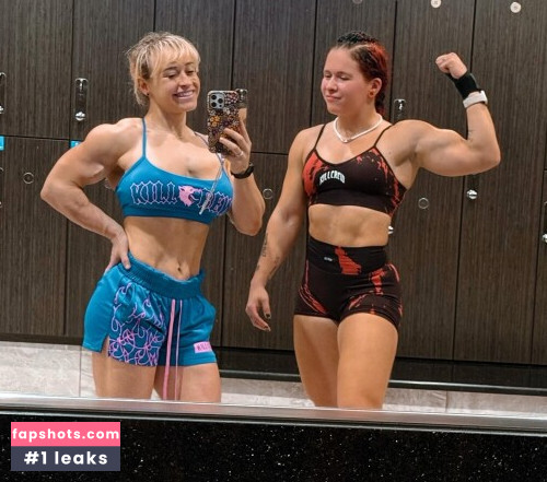 Women of Professional Wrestling gallery photo #1979