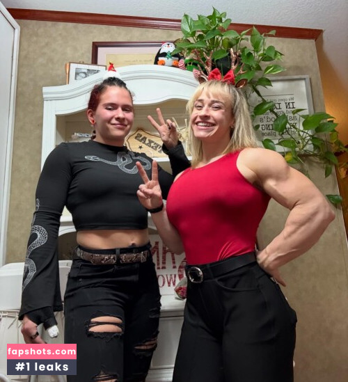 Women of Professional Wrestling gallery photo #1981