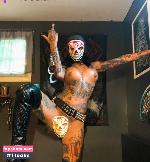 Women of Professional Wrestling gallery photo #2004