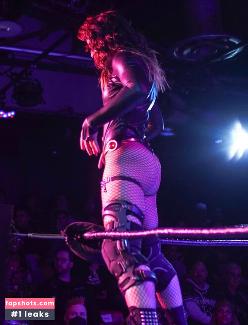 Women of Professional Wrestling gallery photo #2022