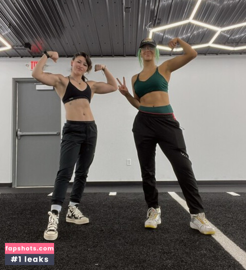 Women of Professional Wrestling gallery photo #2026