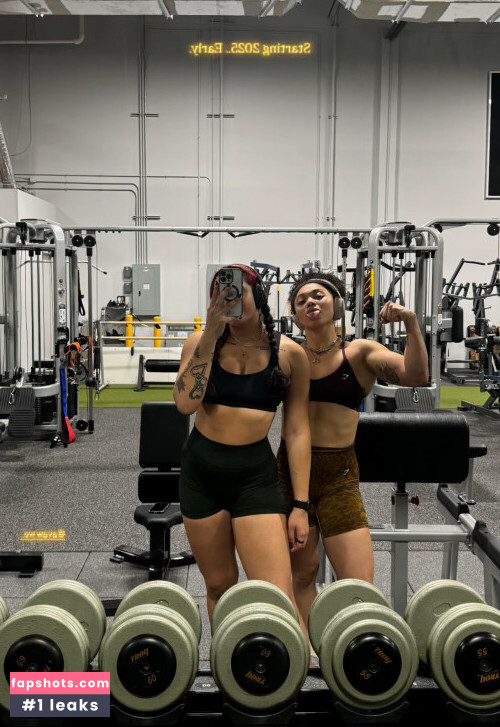 Women of Professional Wrestling gallery photo #2041