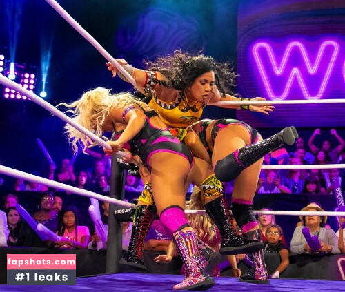 Women of Professional Wrestling gallery photo #2053