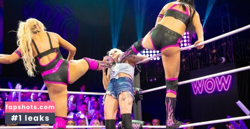 Women of Professional Wrestling gallery photo #2054