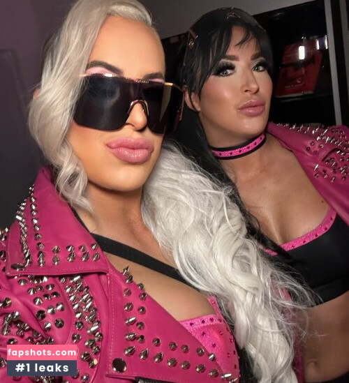 Women of Professional Wrestling gallery photo #2057