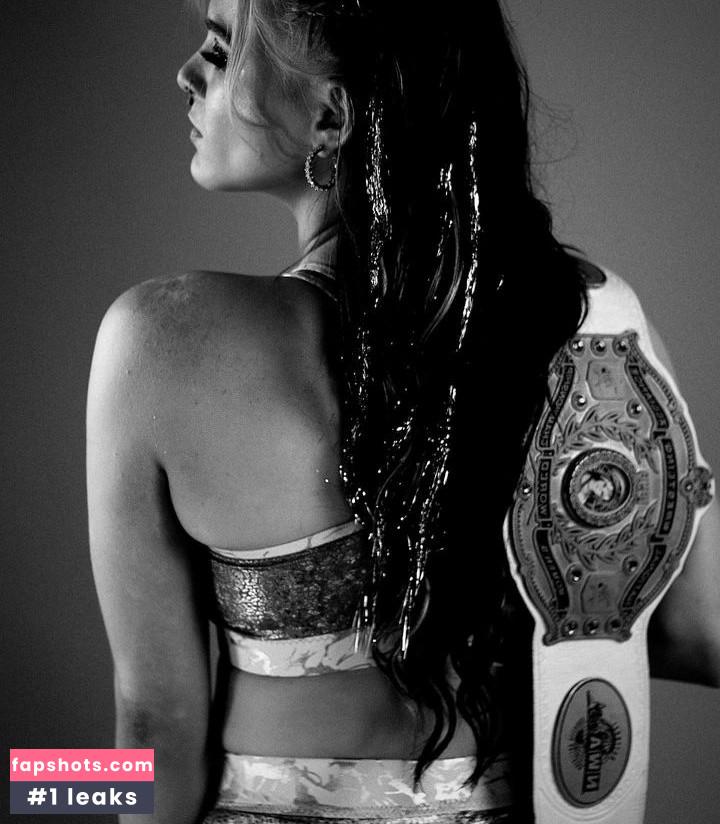 Women of Professional Wrestling gallery photo #2080