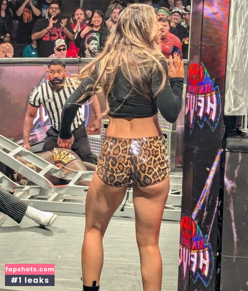 Women of Professional Wrestling gallery photo #2106