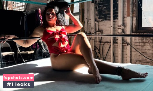 Women of Professional Wrestling gallery photo #2131