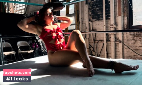 Women of Professional Wrestling gallery photo #2132