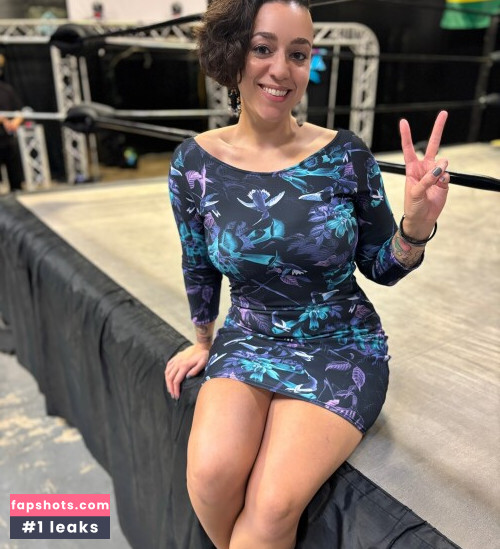 Women of Professional Wrestling gallery photo #2137