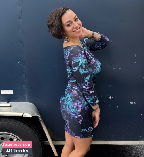 Women of Professional Wrestling gallery photo #2140