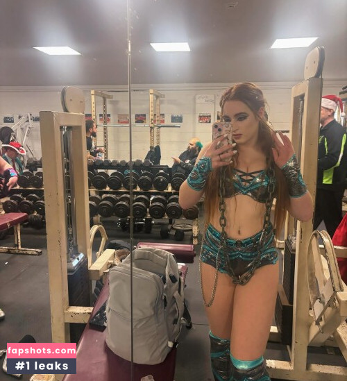 Women of Professional Wrestling gallery photo #2146