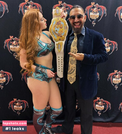 Women of Professional Wrestling gallery photo #2148