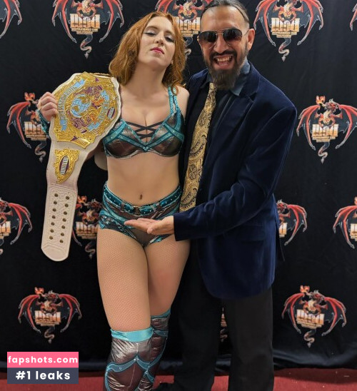 Women of Professional Wrestling gallery photo #2149