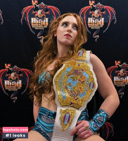 Women of Professional Wrestling gallery photo #2152