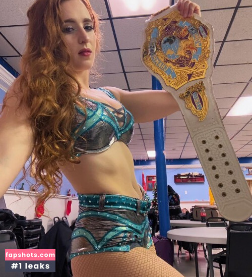 Women of Professional Wrestling gallery photo #2153