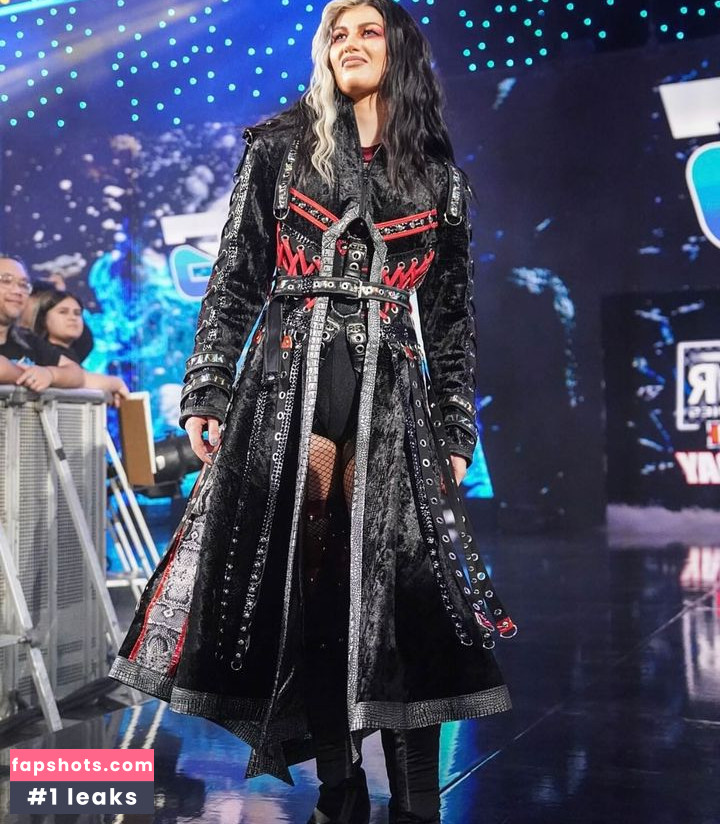 Women of Professional Wrestling gallery photo #2162