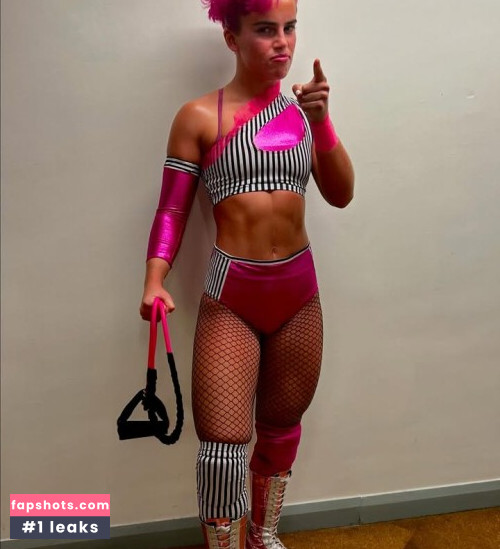 Women of Professional Wrestling gallery photo #2164