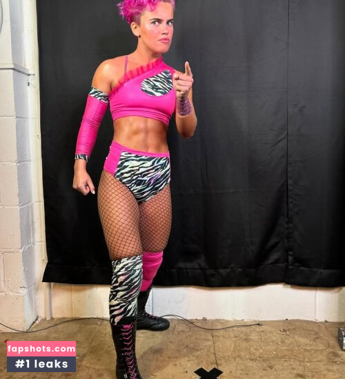 Women of Professional Wrestling gallery photo #2165