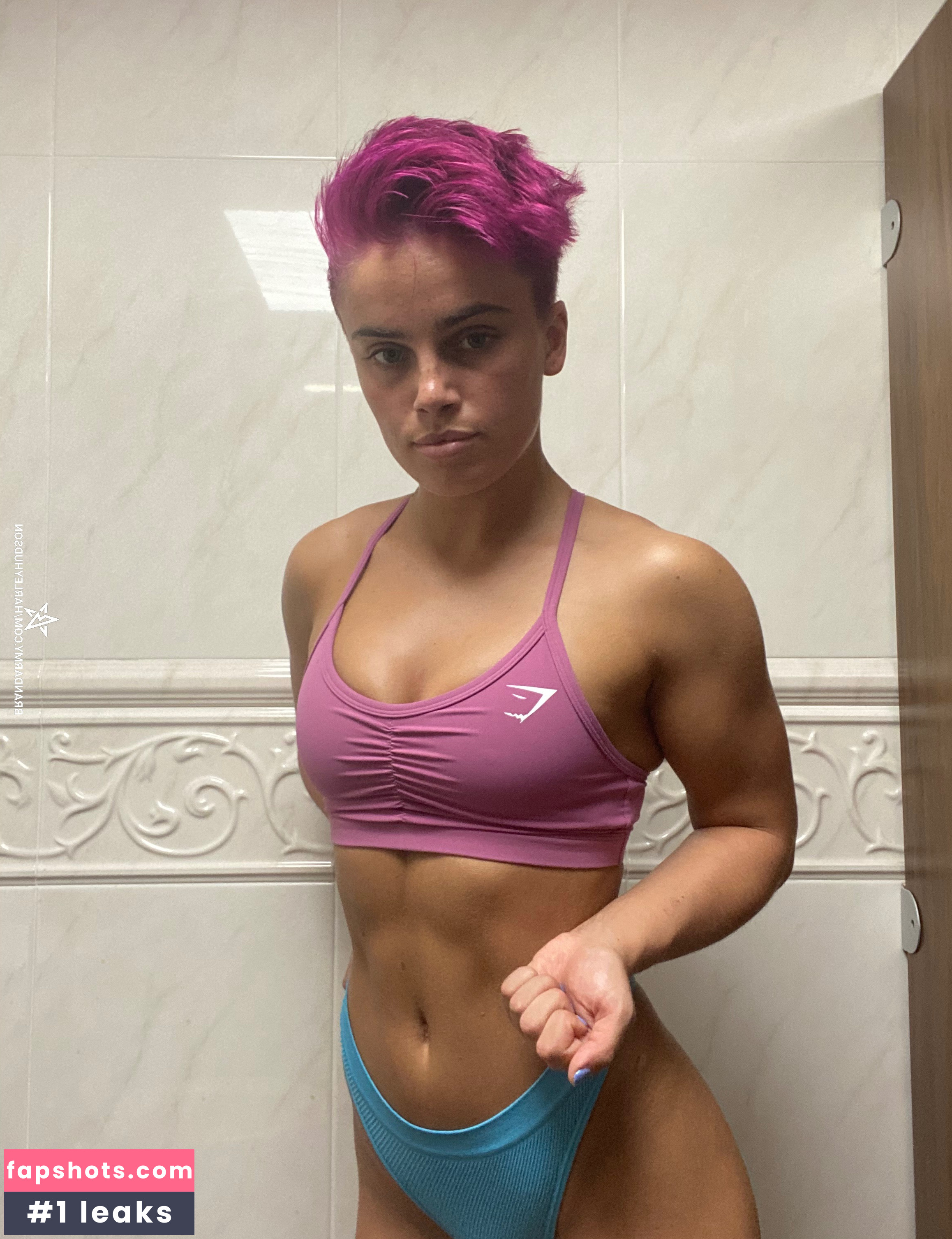 Women of Professional Wrestling gallery photo #2169