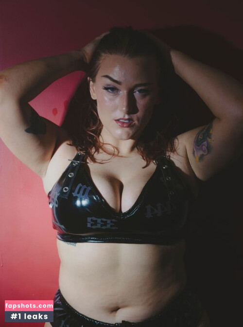 Women of Professional Wrestling gallery photo #2182