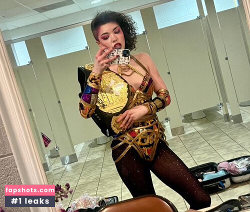 Women of Professional Wrestling gallery photo #2237