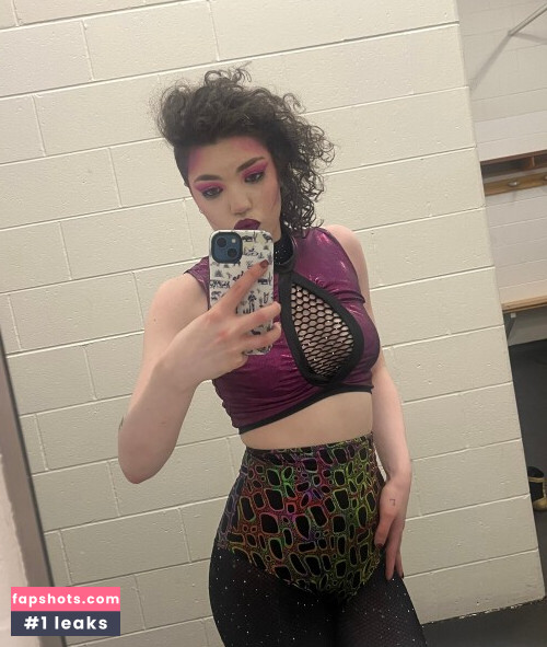 Women of Professional Wrestling gallery photo #2249