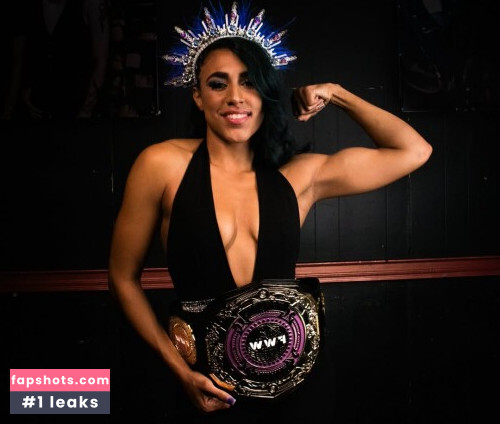 Women of Professional Wrestling gallery photo #2254