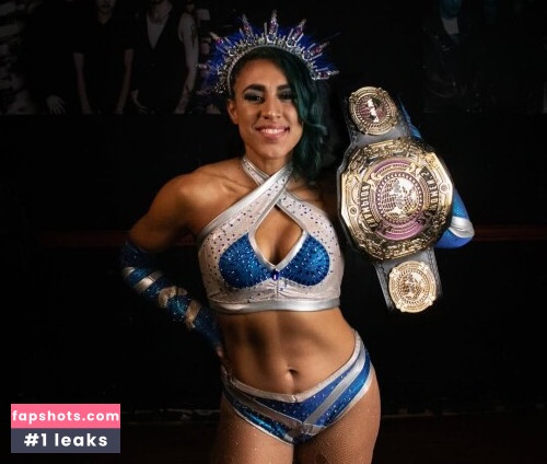 Women of Professional Wrestling gallery photo #2257