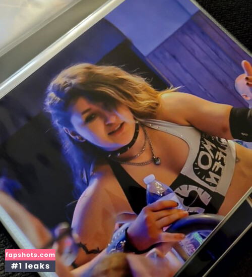 Women of Professional Wrestling gallery photo #2268