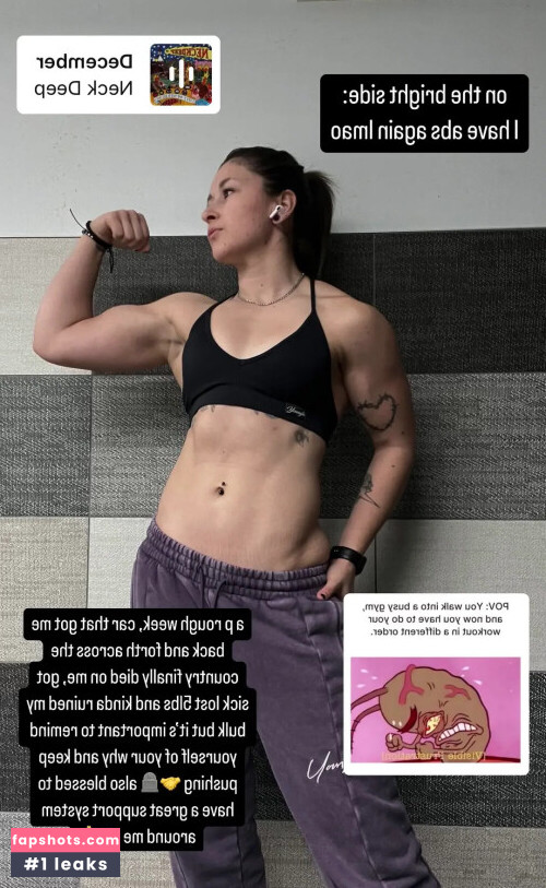 Women of Professional Wrestling gallery photo #2269