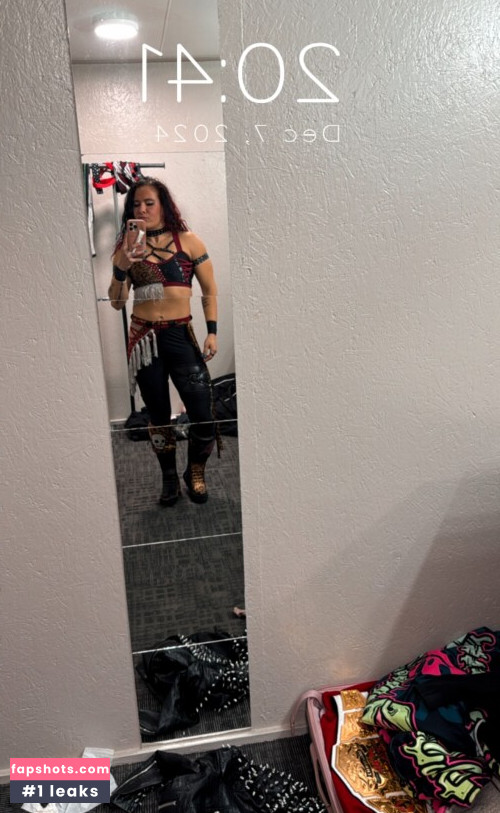 Women of Professional Wrestling gallery photo #2278