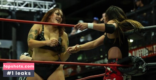 Women of Professional Wrestling gallery photo #2285