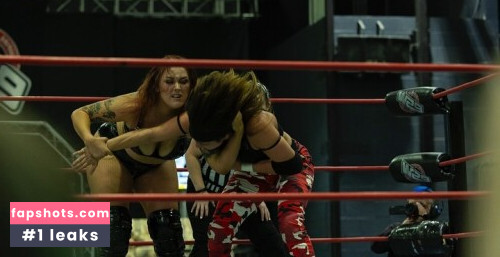 Women of Professional Wrestling gallery photo #2286