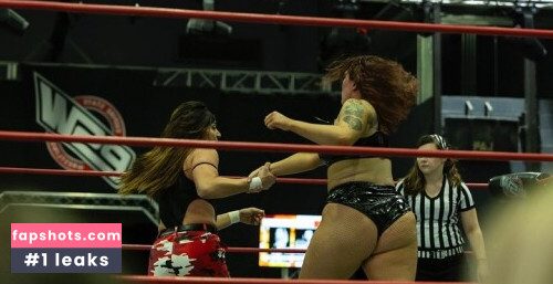 Women of Professional Wrestling gallery photo #2287